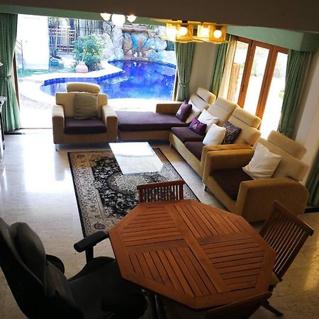 Private Pattaya Resort Nong Prue Екстериор снимка