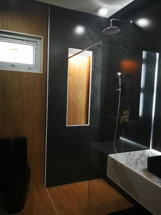 Private Pattaya Resort Nong Prue Екстериор снимка
