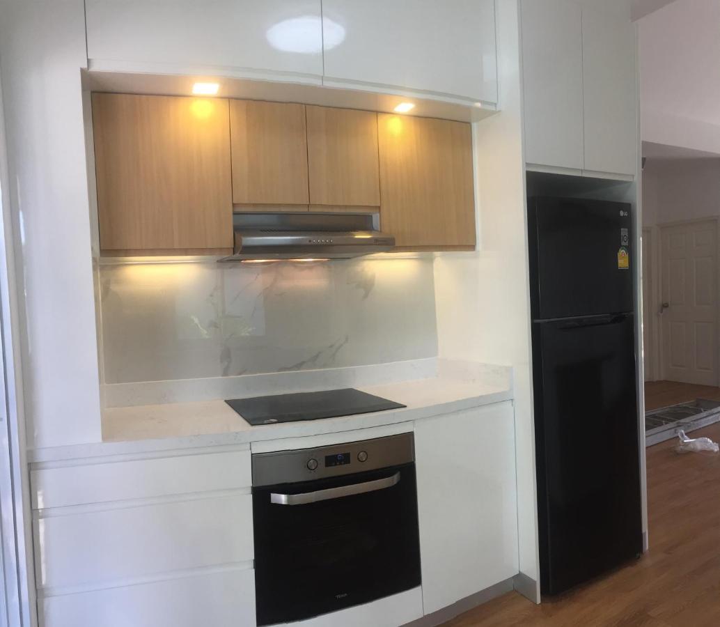 Private Pattaya Resort Nong Prue Екстериор снимка