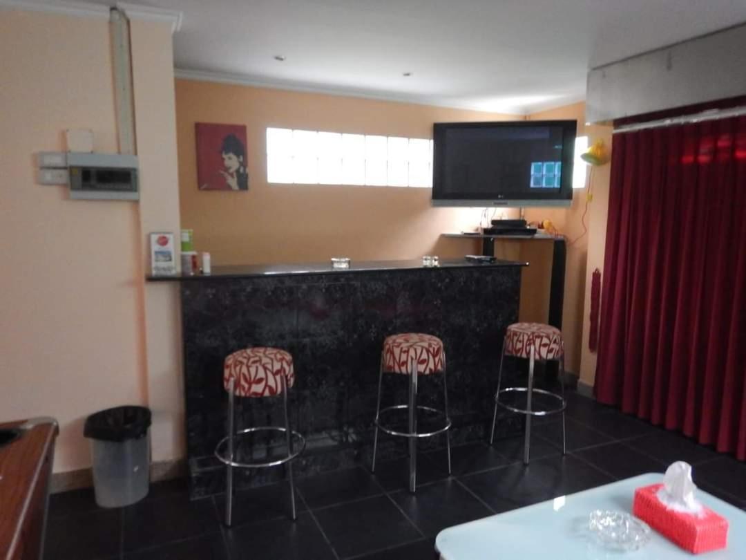 Private Pattaya Resort Nong Prue Екстериор снимка