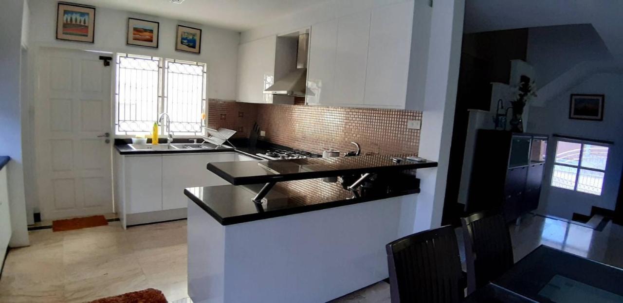Private Pattaya Resort Nong Prue Екстериор снимка
