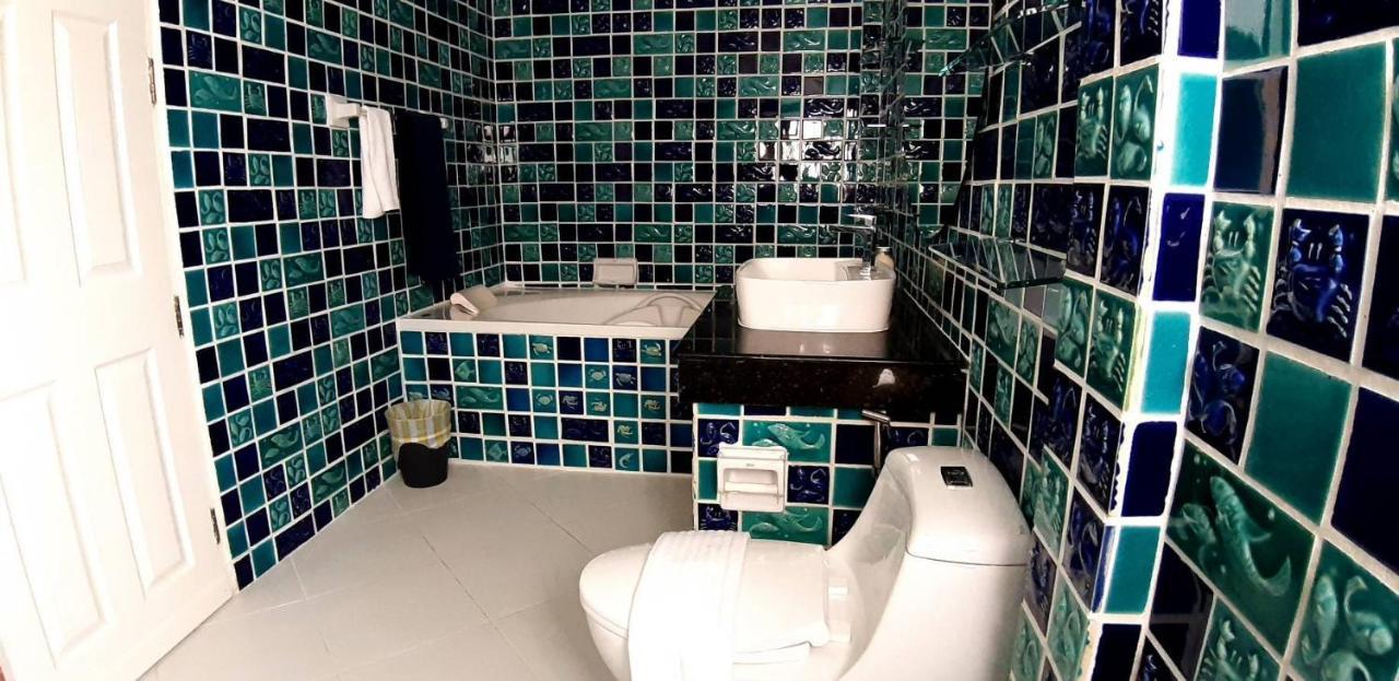 Private Pattaya Resort Nong Prue Екстериор снимка