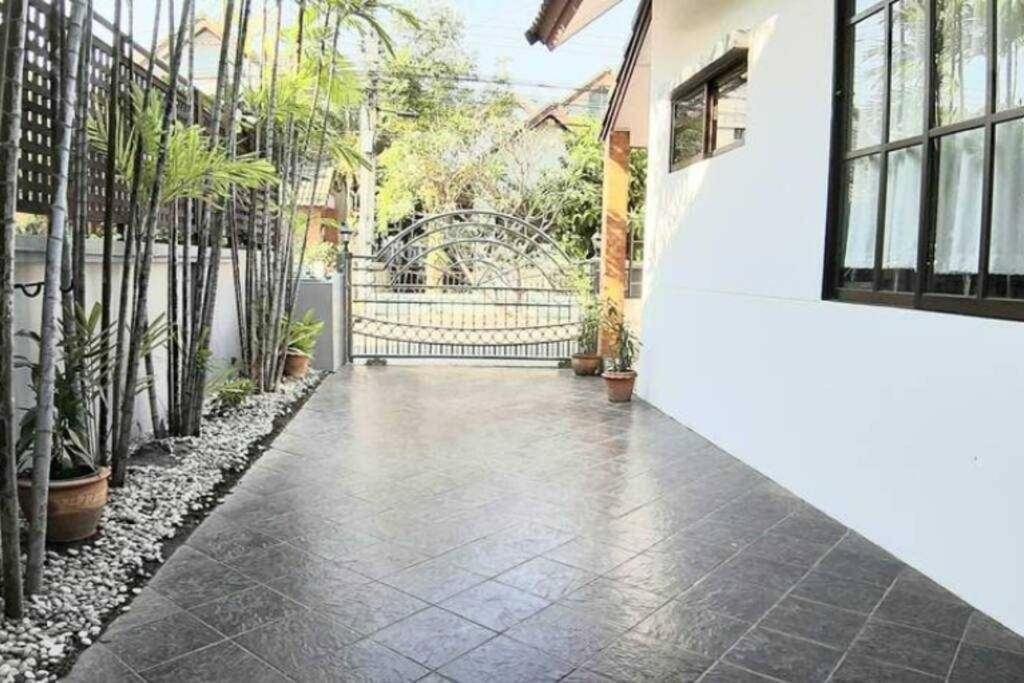 Private Pattaya Resort Nong Prue Екстериор снимка