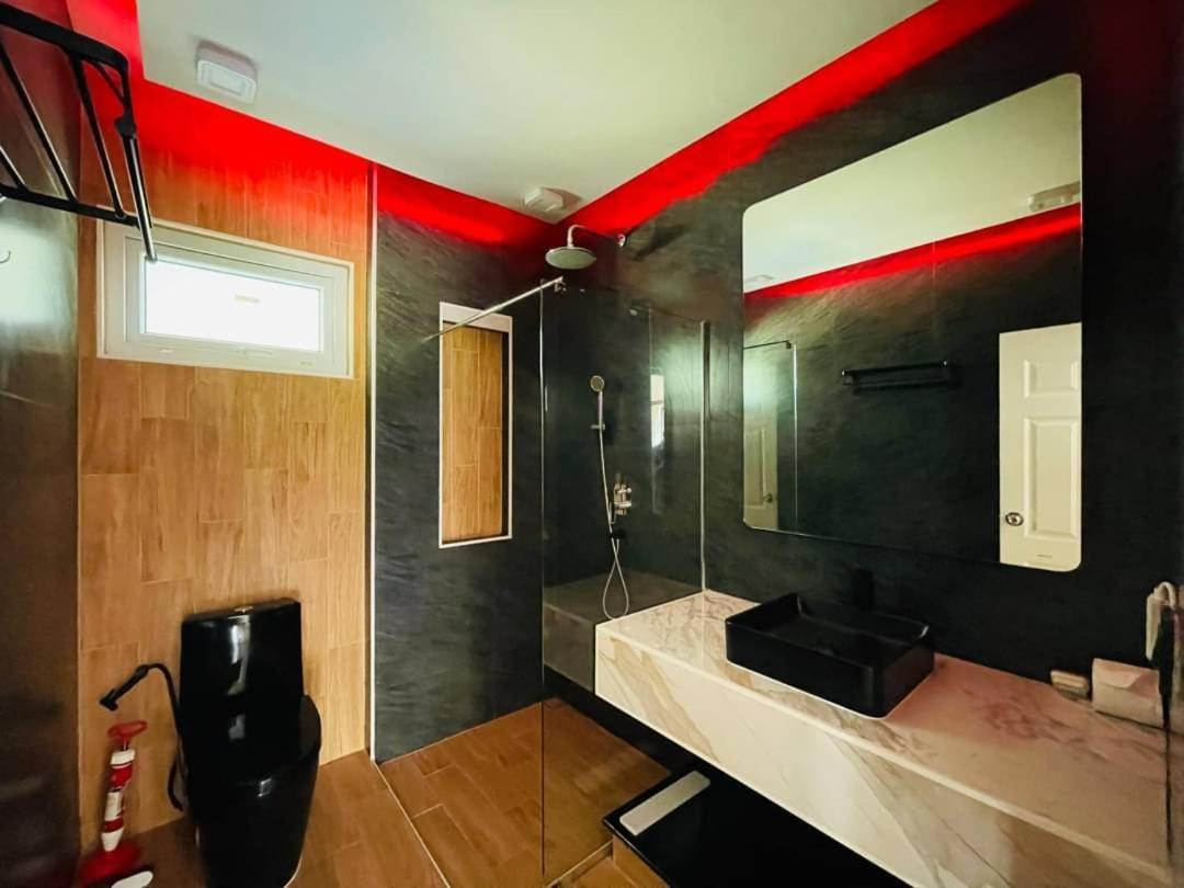Private Pattaya Resort Nong Prue Екстериор снимка