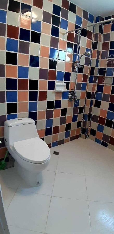 Private Pattaya Resort Nong Prue Екстериор снимка