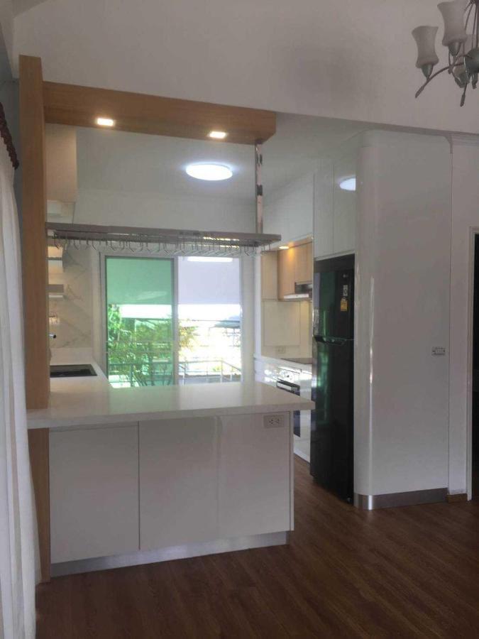 Private Pattaya Resort Nong Prue Екстериор снимка