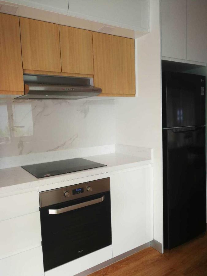 Private Pattaya Resort Nong Prue Екстериор снимка