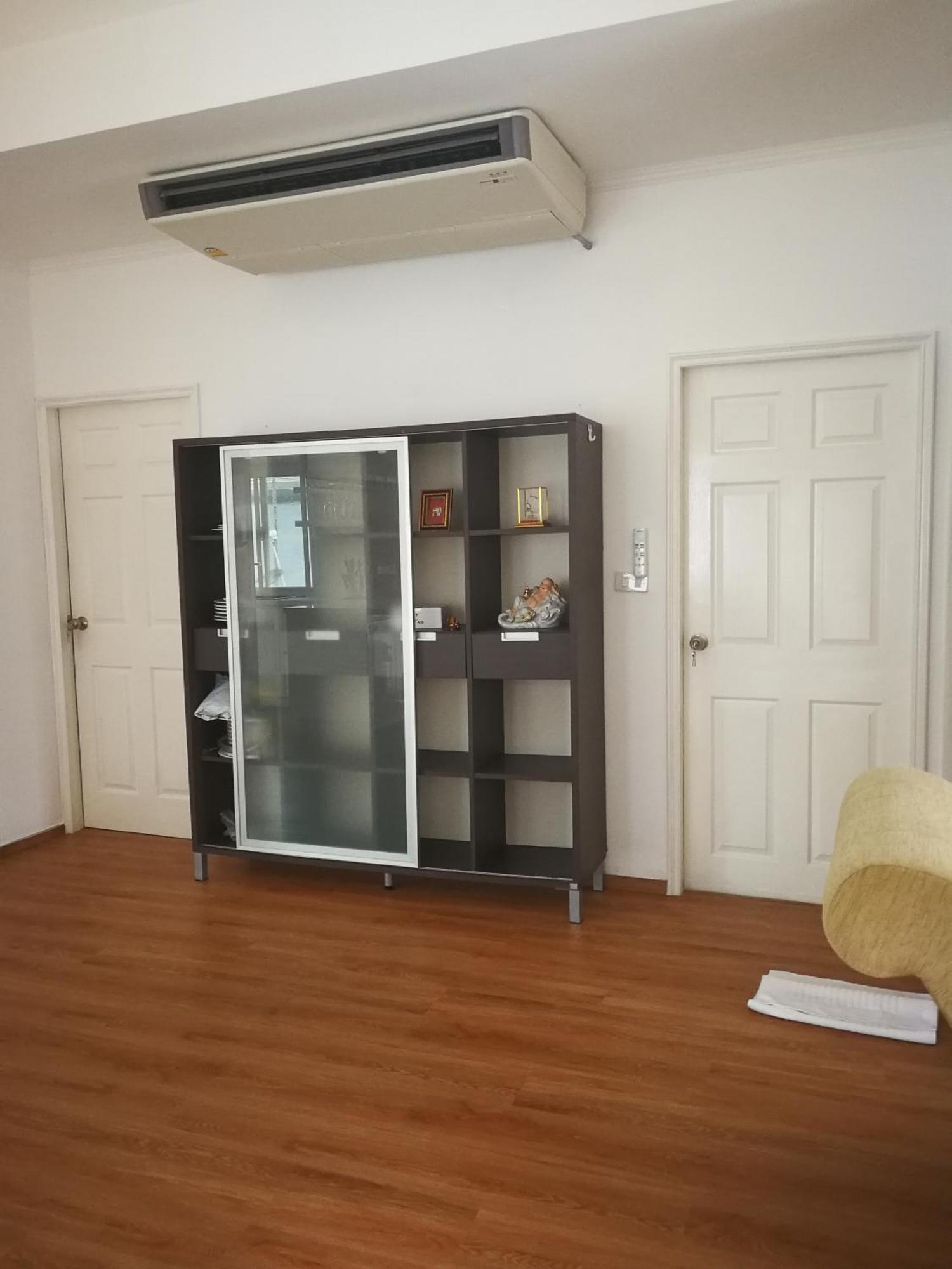 Private Pattaya Resort Nong Prue Стая снимка