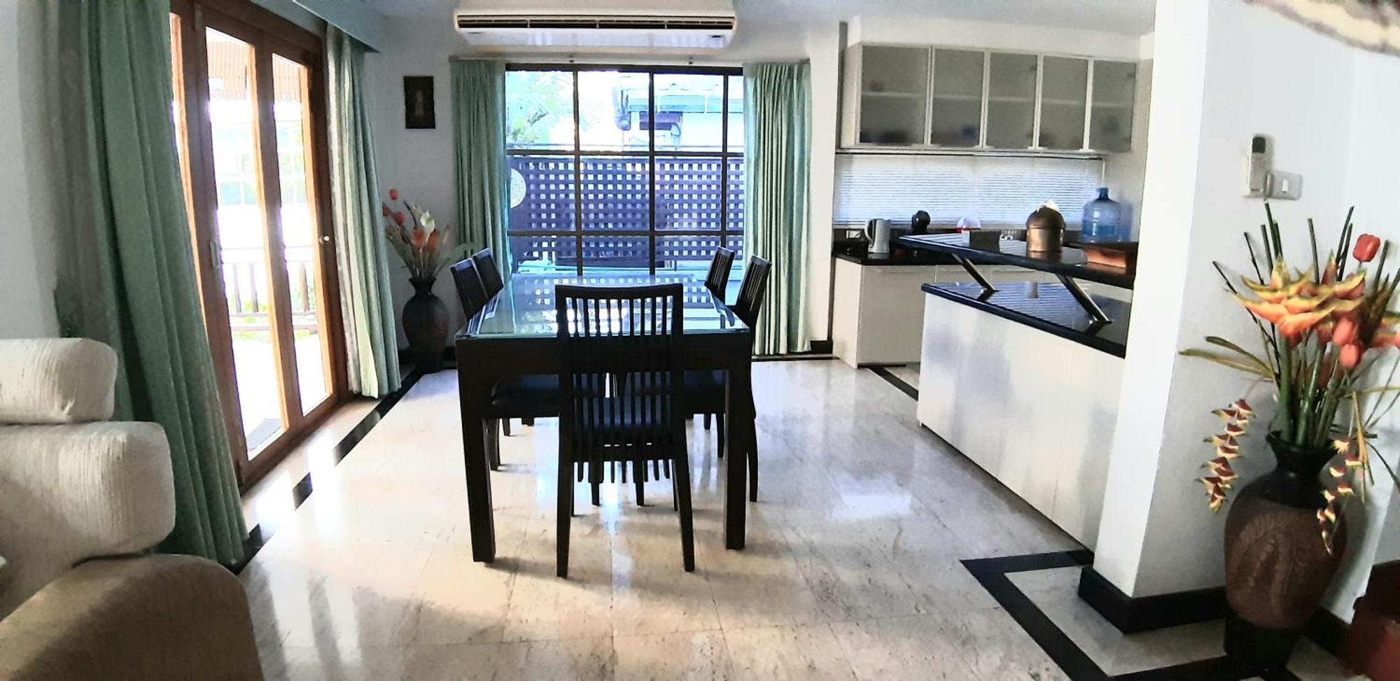Private Pattaya Resort Nong Prue Стая снимка
