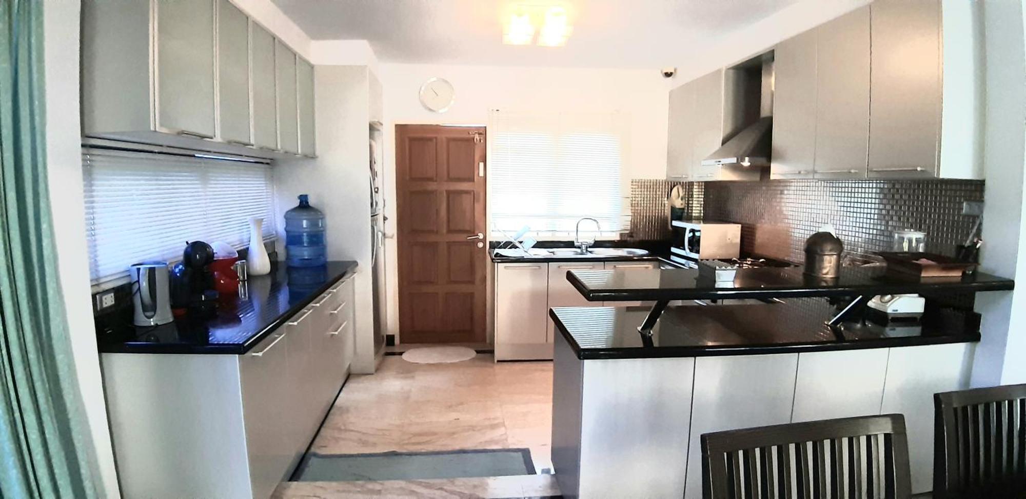 Private Pattaya Resort Nong Prue Стая снимка
