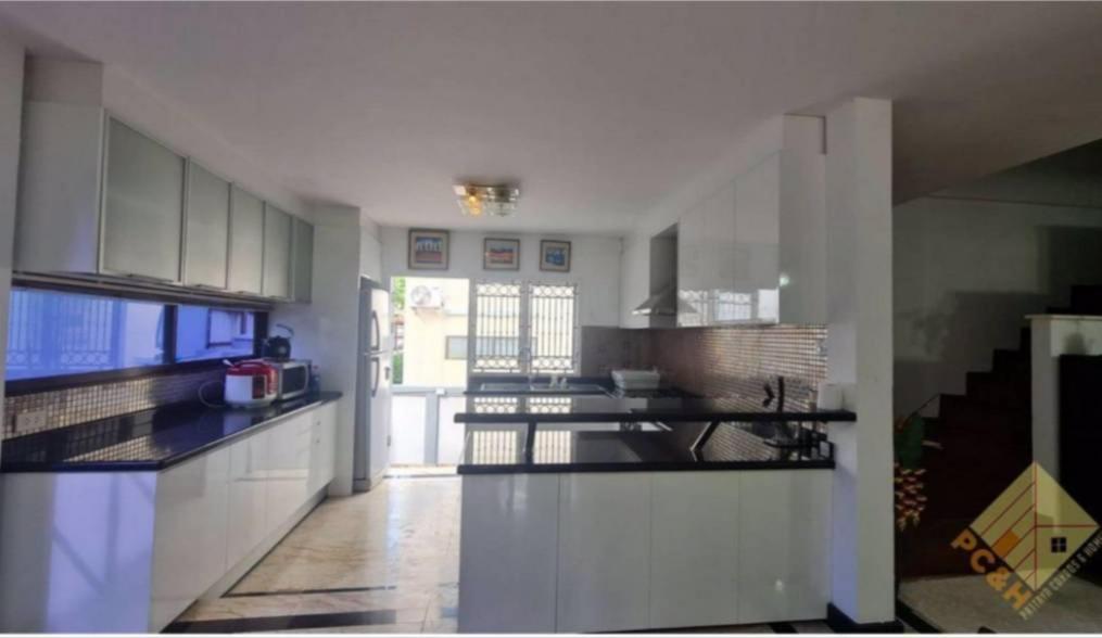 Private Pattaya Resort Nong Prue Екстериор снимка
