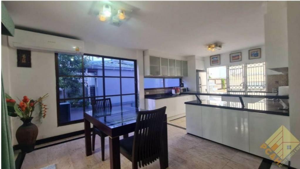 Private Pattaya Resort Nong Prue Екстериор снимка