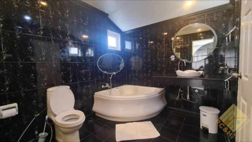 Private Pattaya Resort Nong Prue Екстериор снимка