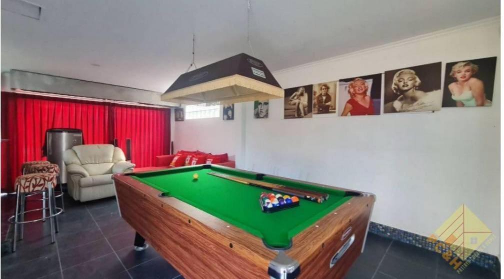 Private Pattaya Resort Nong Prue Екстериор снимка