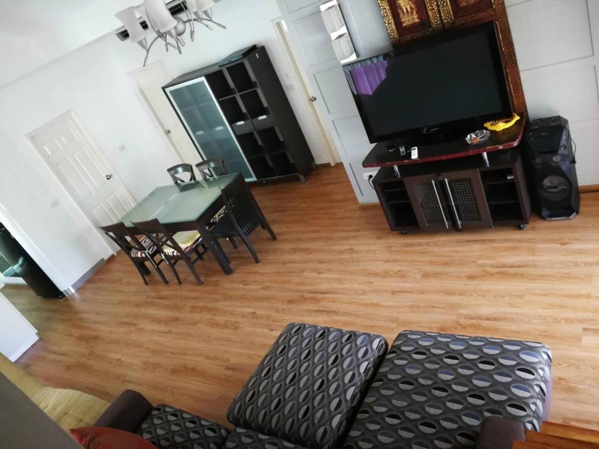 Private Pattaya Resort Nong Prue Екстериор снимка