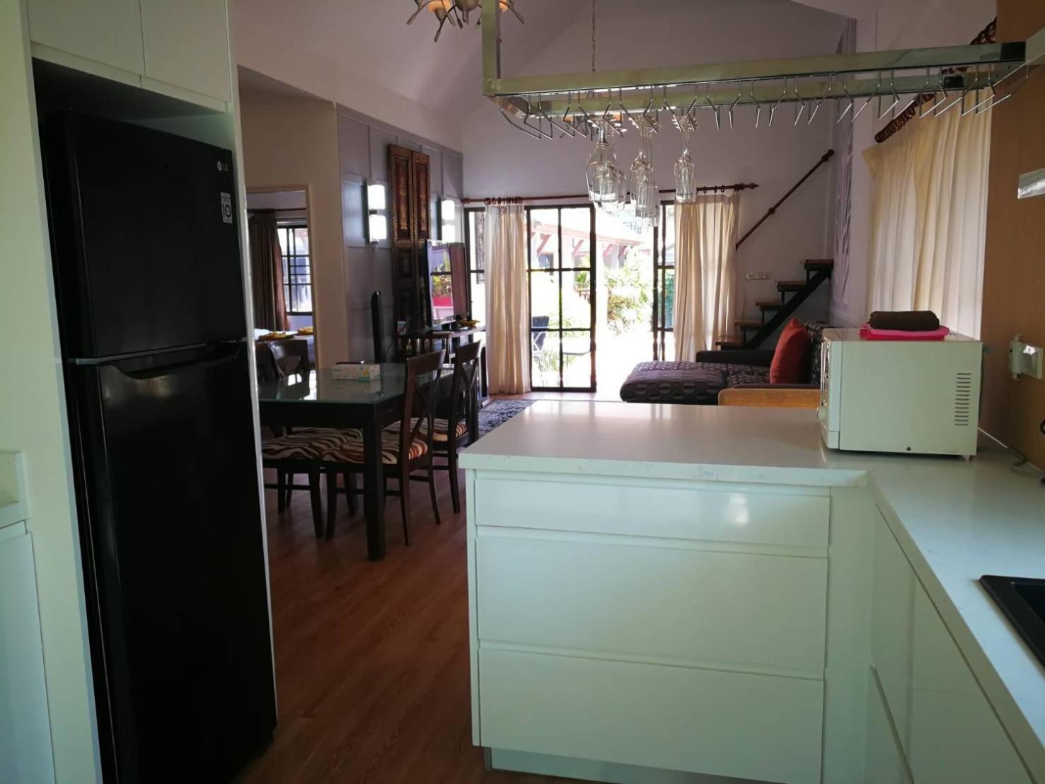 Private Pattaya Resort Nong Prue Стая снимка