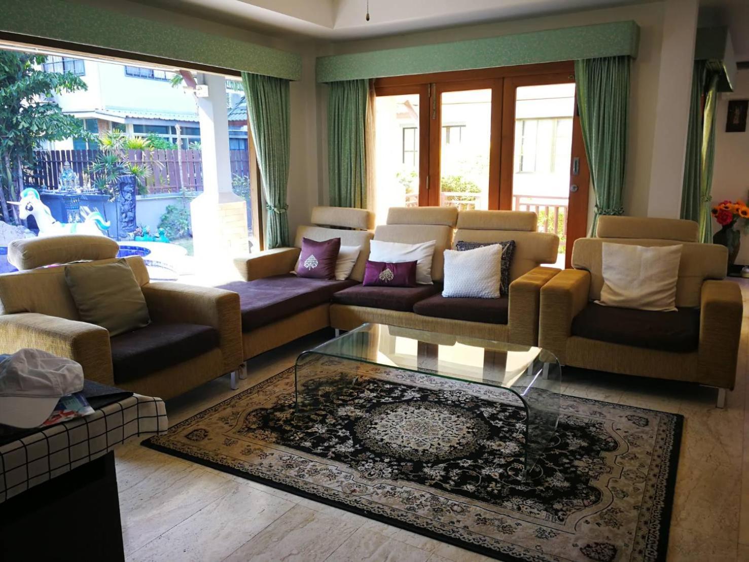 Private Pattaya Resort Nong Prue Екстериор снимка