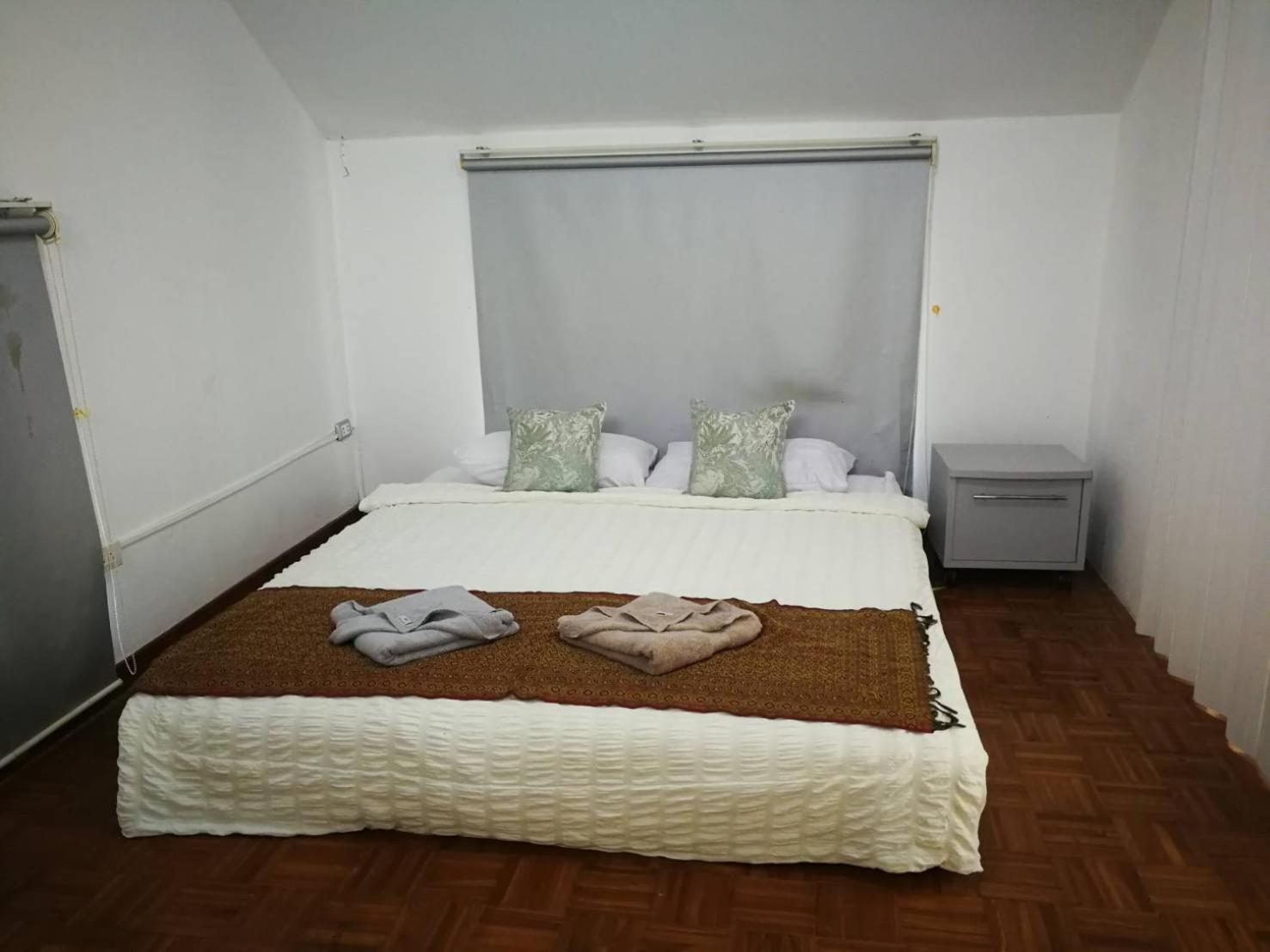 Private Pattaya Resort Nong Prue Стая снимка