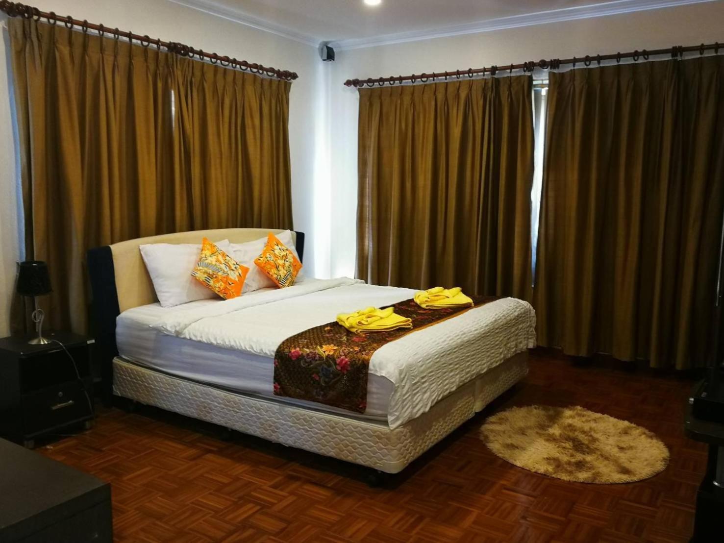Private Pattaya Resort Nong Prue Стая снимка