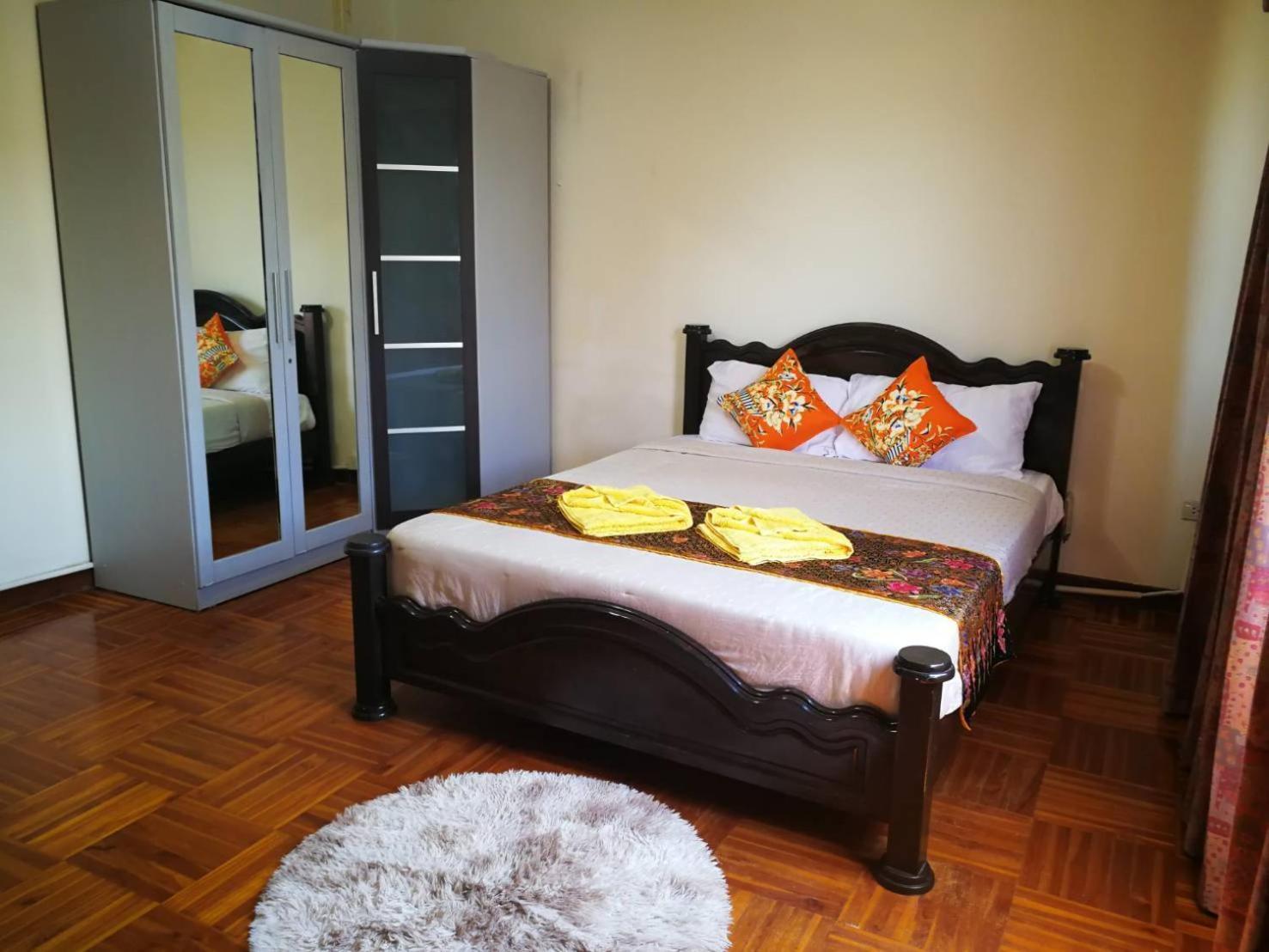 Private Pattaya Resort Nong Prue Стая снимка