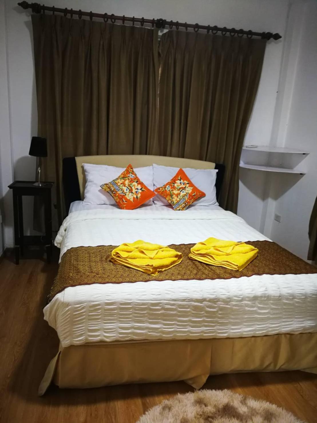Private Pattaya Resort Nong Prue Стая снимка