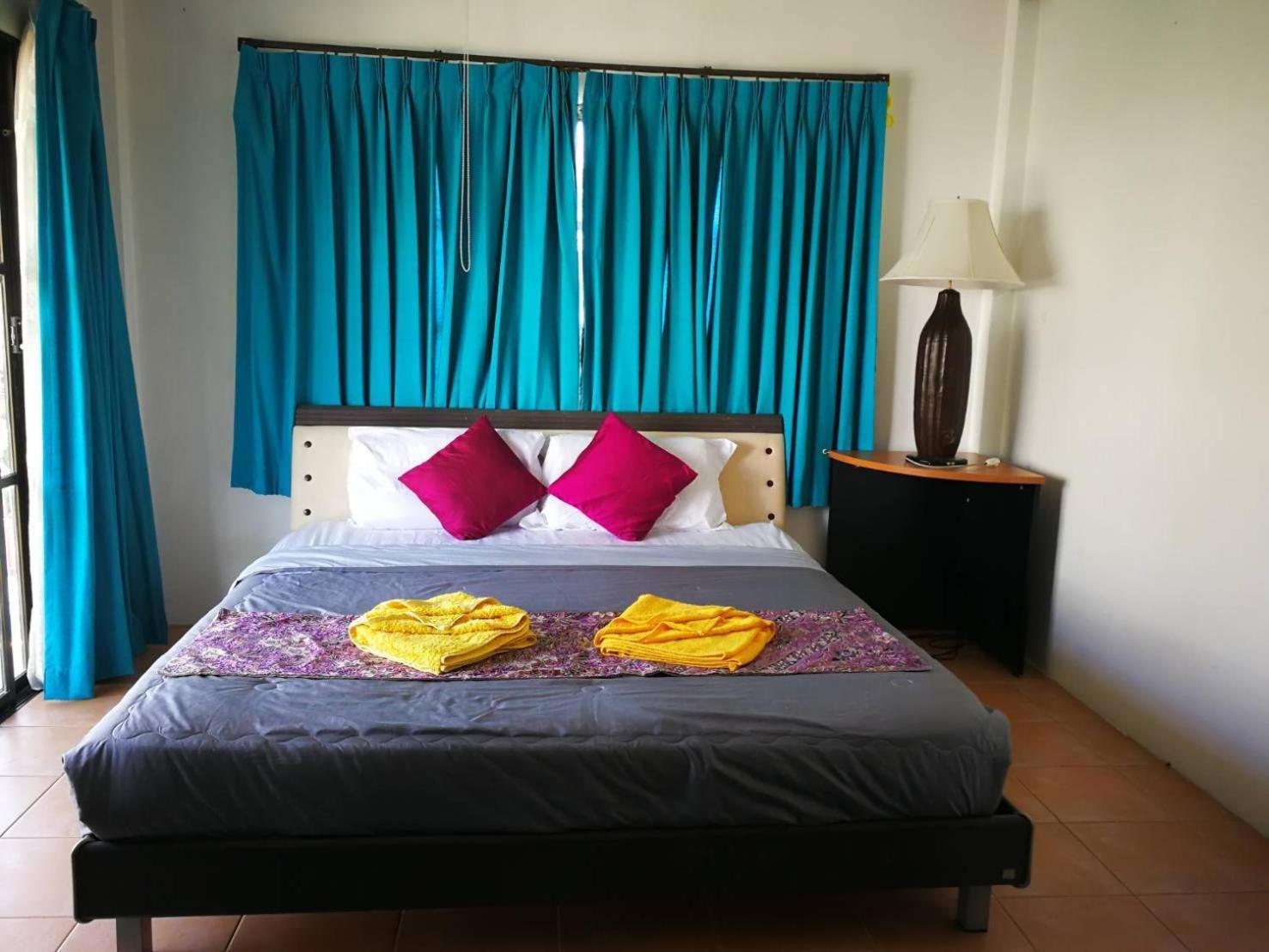 Private Pattaya Resort Nong Prue Стая снимка