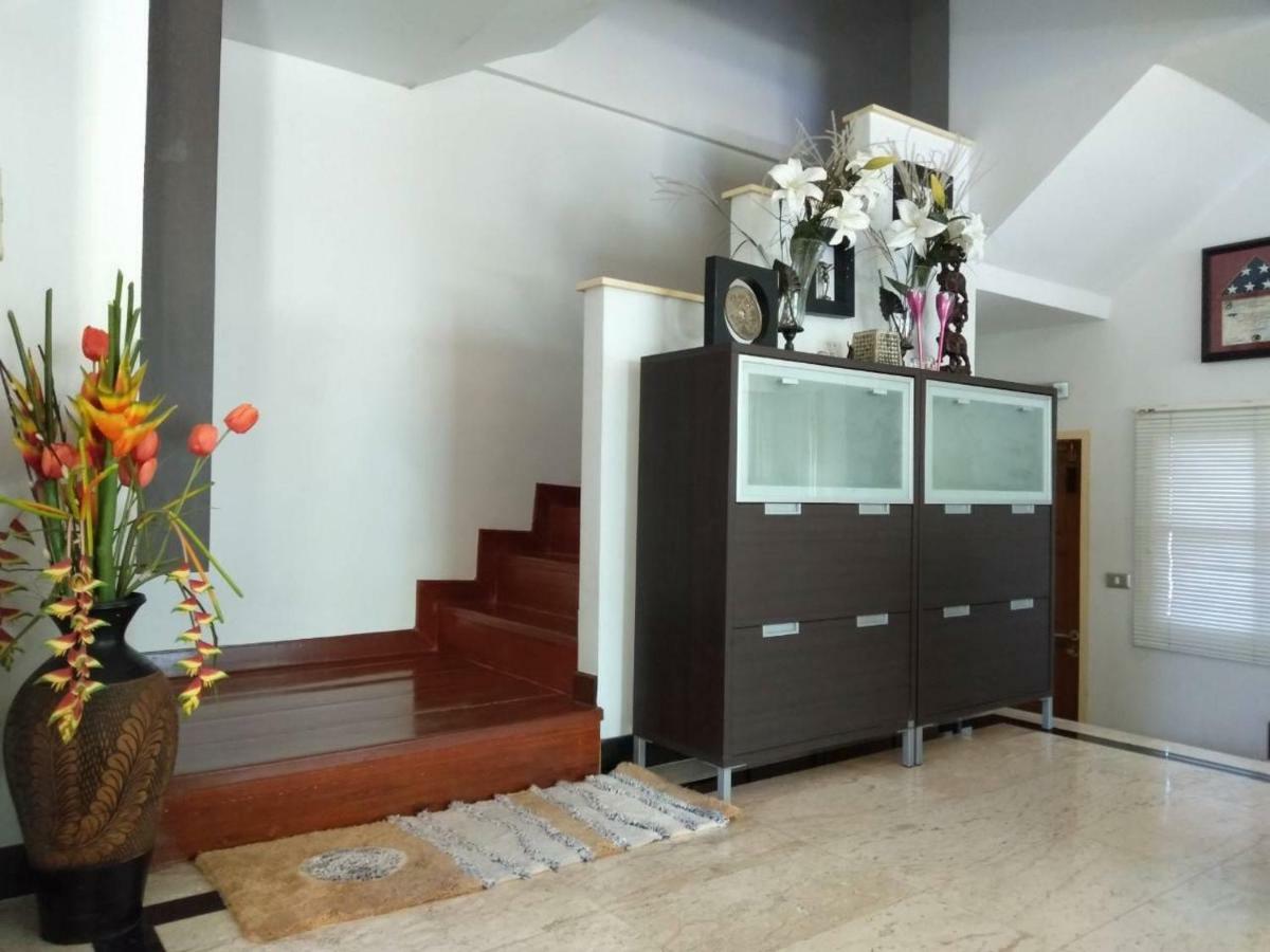 Private Pattaya Resort Nong Prue Екстериор снимка