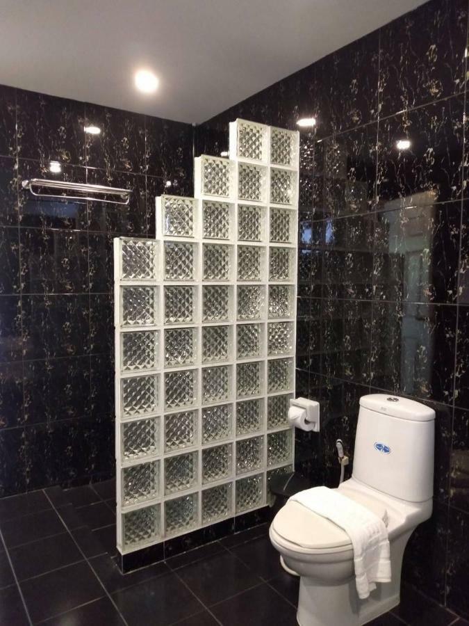 Private Pattaya Resort Nong Prue Екстериор снимка