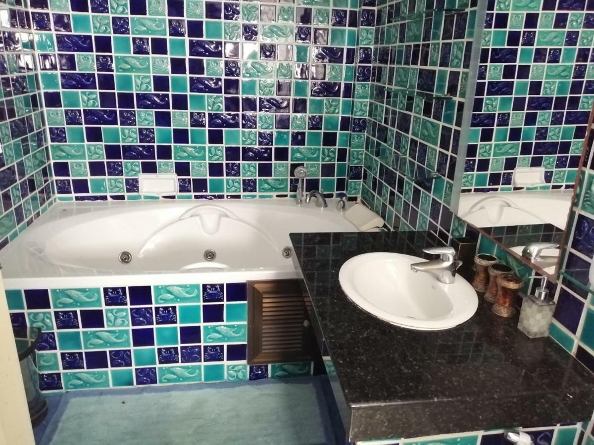 Private Pattaya Resort Nong Prue Екстериор снимка
