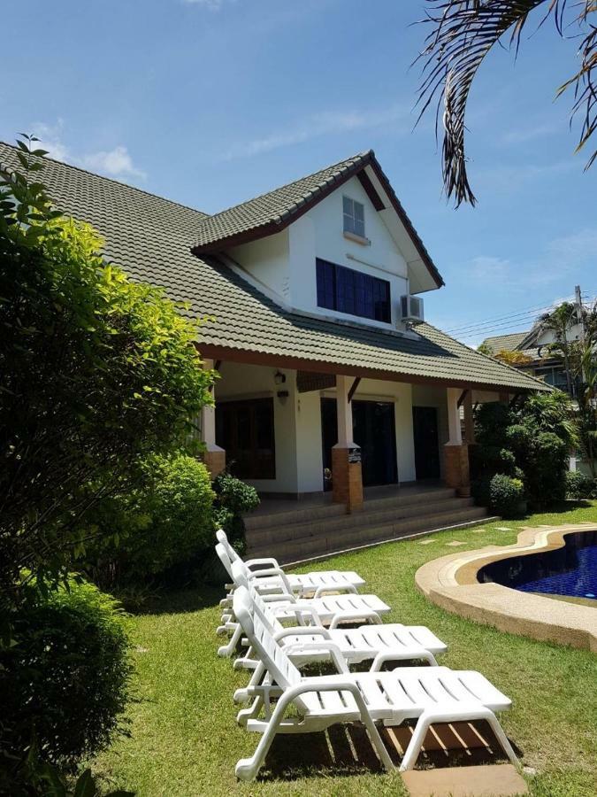 Private Pattaya Resort Nong Prue Екстериор снимка