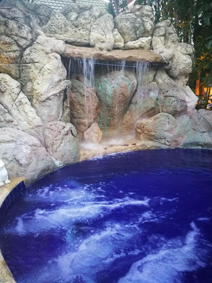 Private Pattaya Resort Nong Prue Екстериор снимка