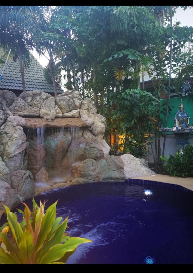 Private Pattaya Resort Nong Prue Екстериор снимка