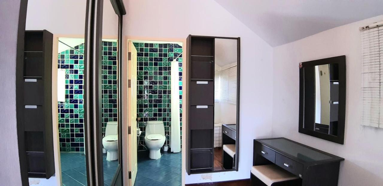 Private Pattaya Resort Nong Prue Екстериор снимка