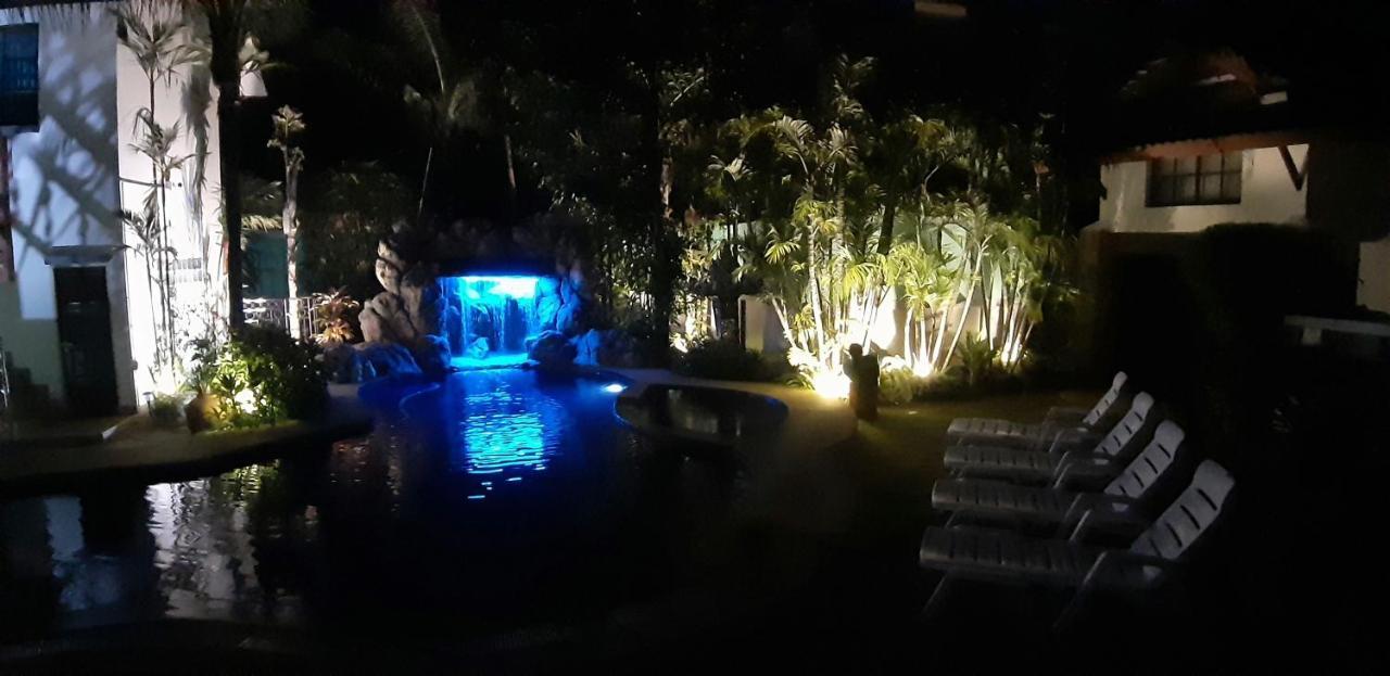 Private Pattaya Resort Nong Prue Екстериор снимка