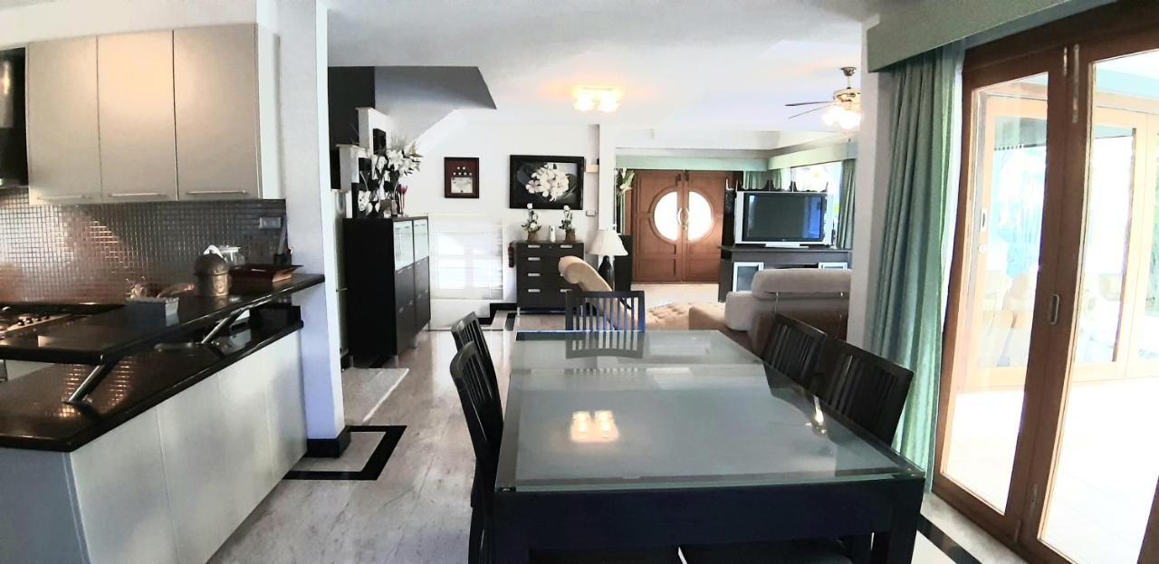 Private Pattaya Resort Nong Prue Екстериор снимка